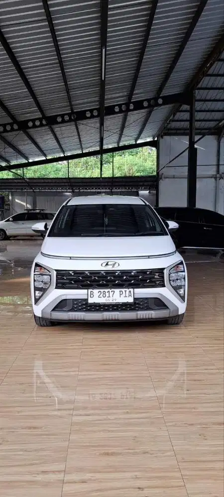 Stargazer Prime matic 2024