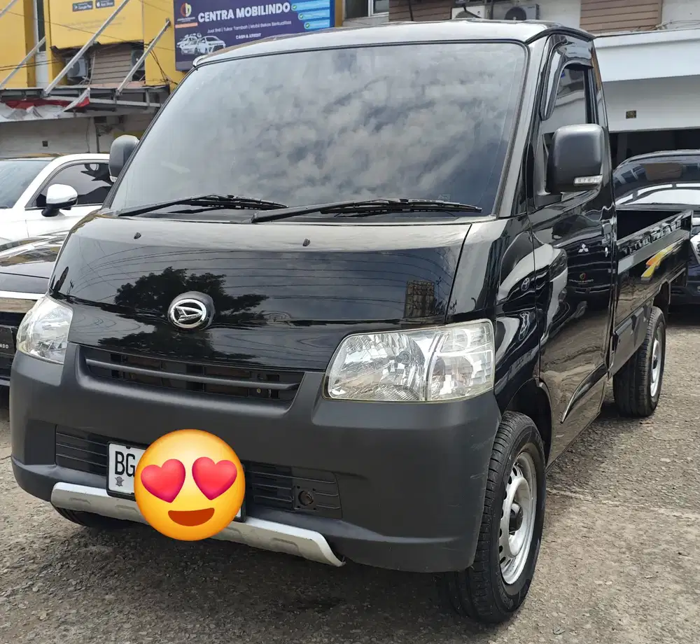 Grandmax PU 1,5 AC PS