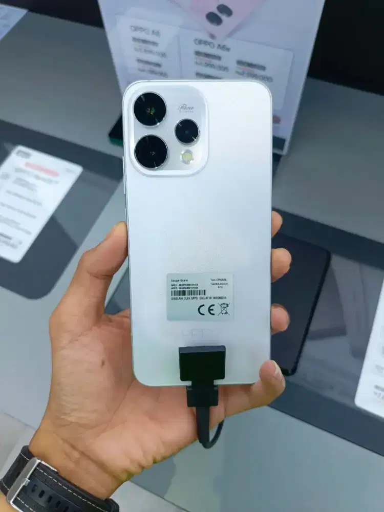 CASH & CICILAN OPPO RENO 15 5G