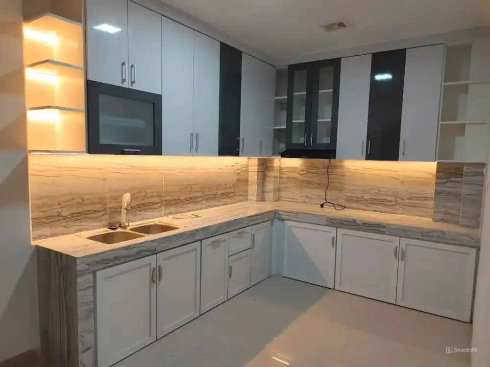 Di Jual Rumah Baru Siap Huni  - Kelapa Gading Jl. Cengkir Barat