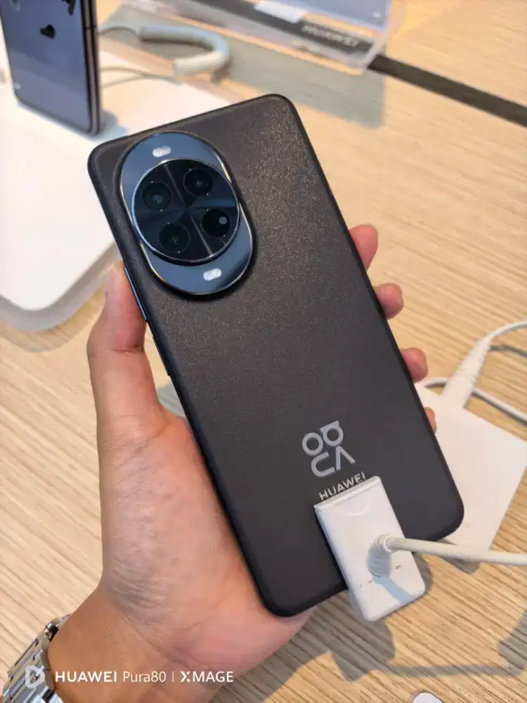 HUAWEI NOVA 14 PRO BLACK