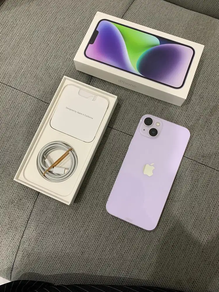 IPHONE 14 PLUS 128 IBOX
