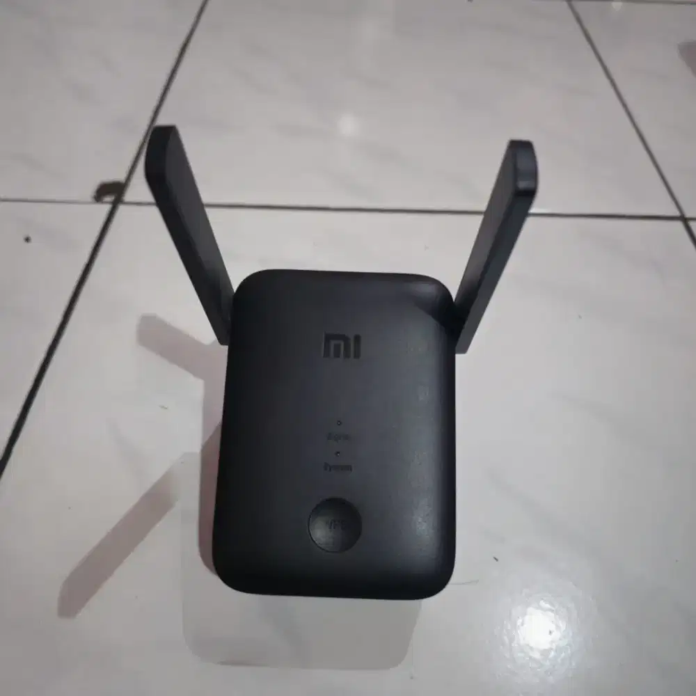 Mi Wifi Range Extender AC 1200
