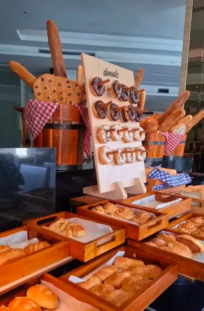 Urgent Waiters Dan Kasir