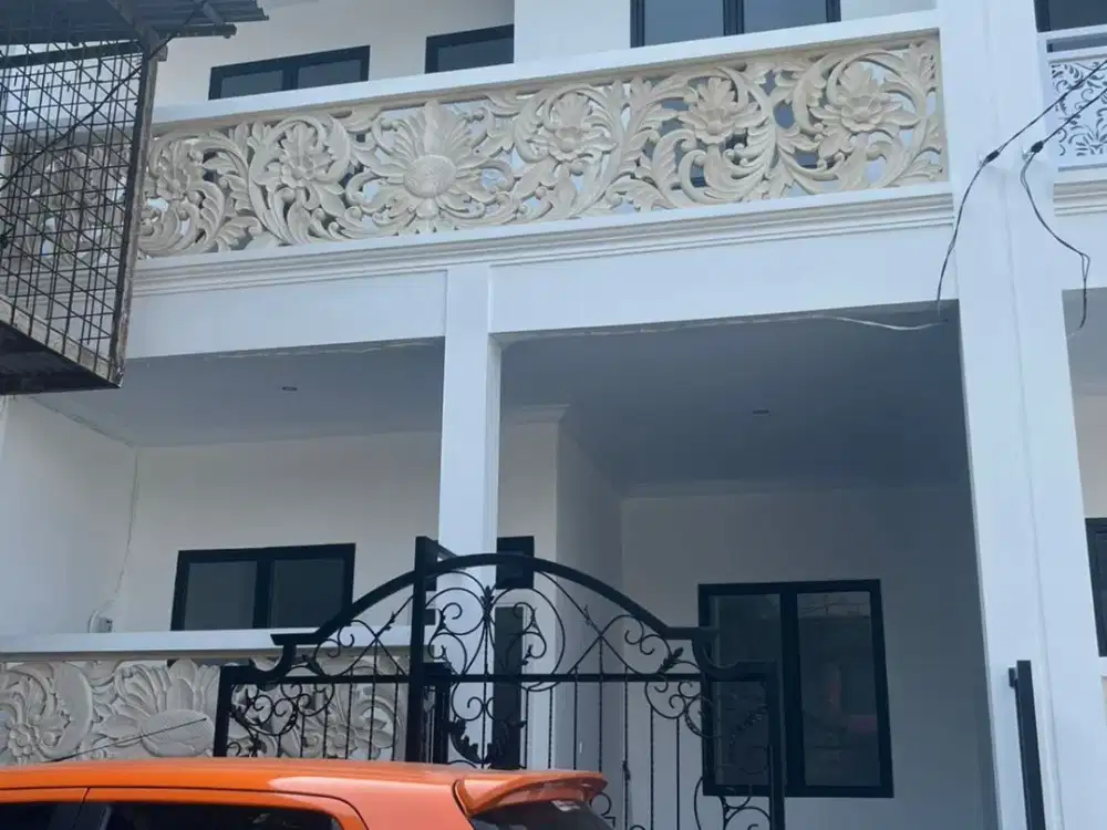 Dijual Rumah Baru di Harapan Indah Bekasi