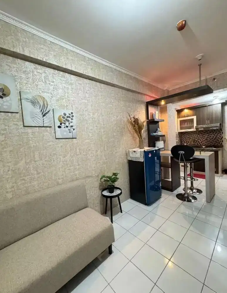 Dijual Apartemen Center Point