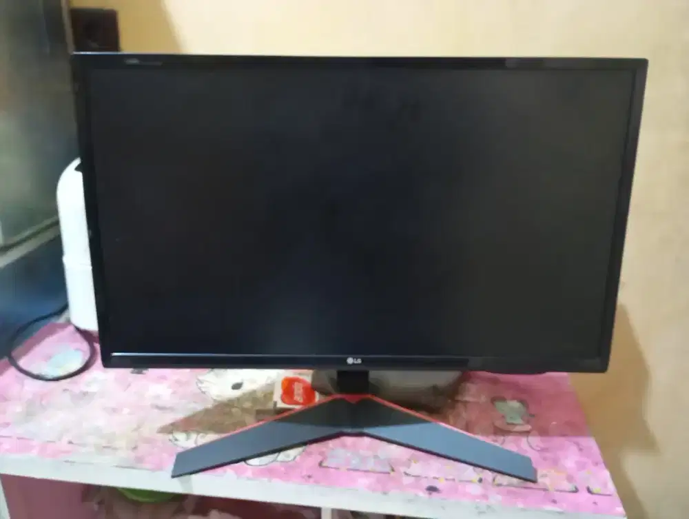 Monitor LG 24inc