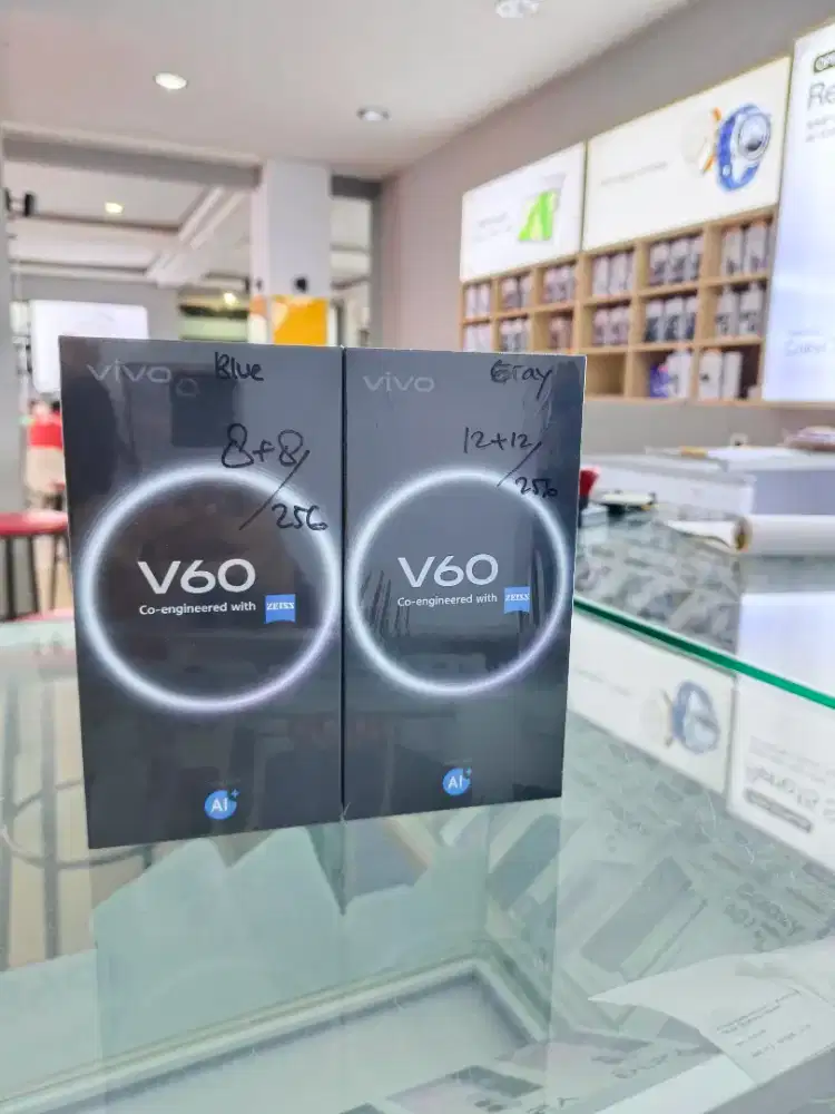 Promo V60 Zeiss bisa COD