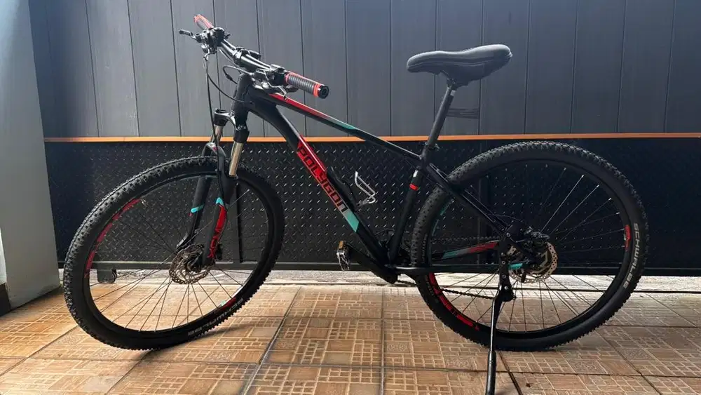 Sepeda Polygon Xtrada 5 bagus original