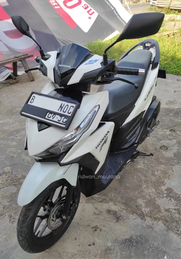 Honda Vario 150 LED 2015