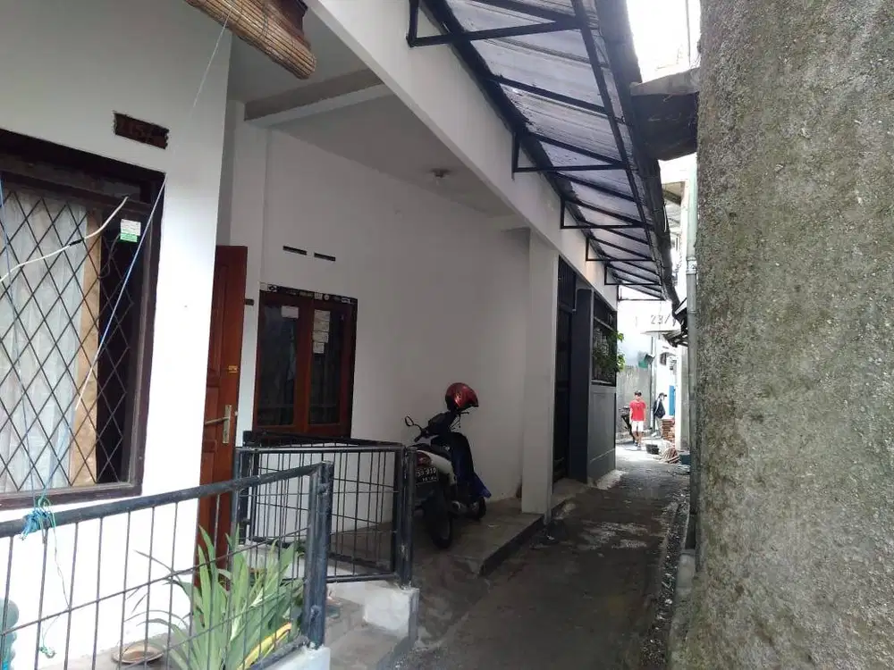 Kos Enja untuk putra