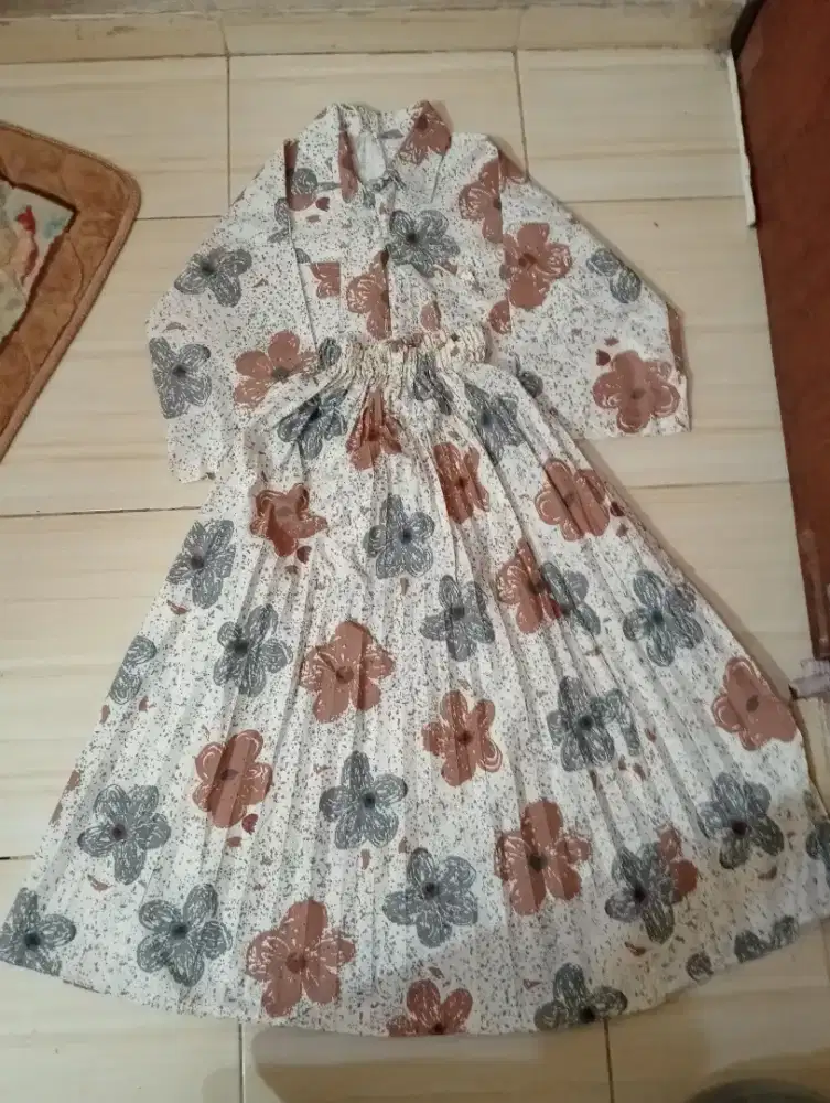 Baju wanita like new