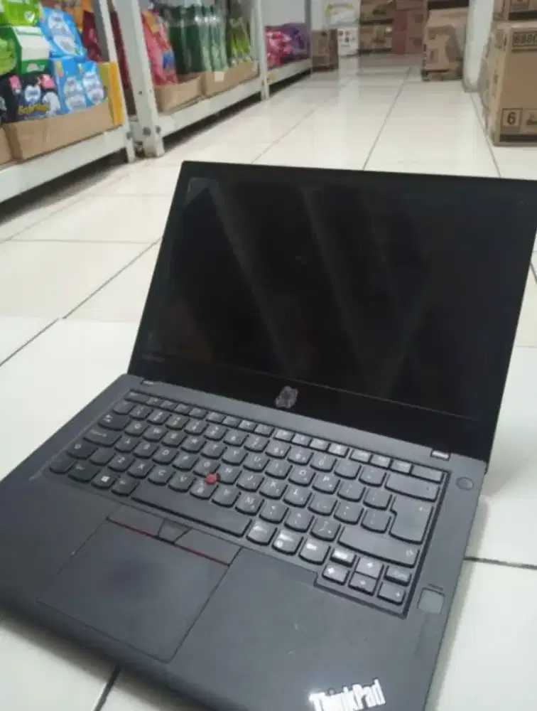 Laptop Lenovo Thinkpad T470 Core i5