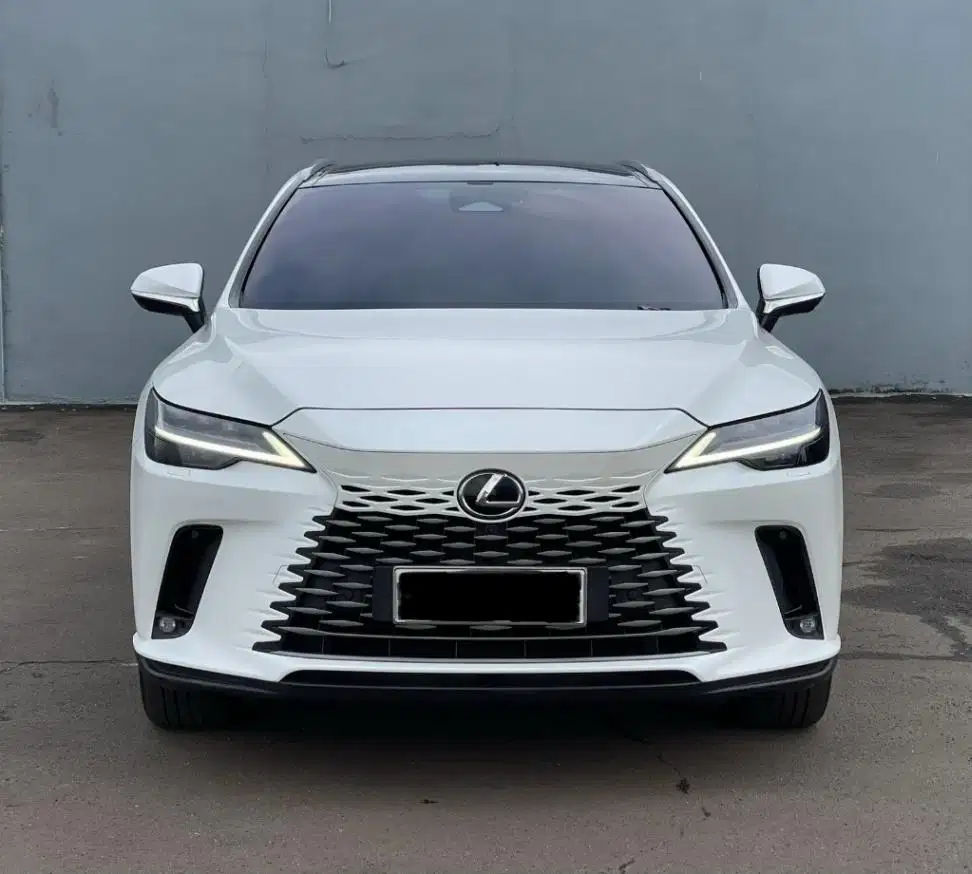 (Km 11rb) Lexus RX350h 2023 Hybrid