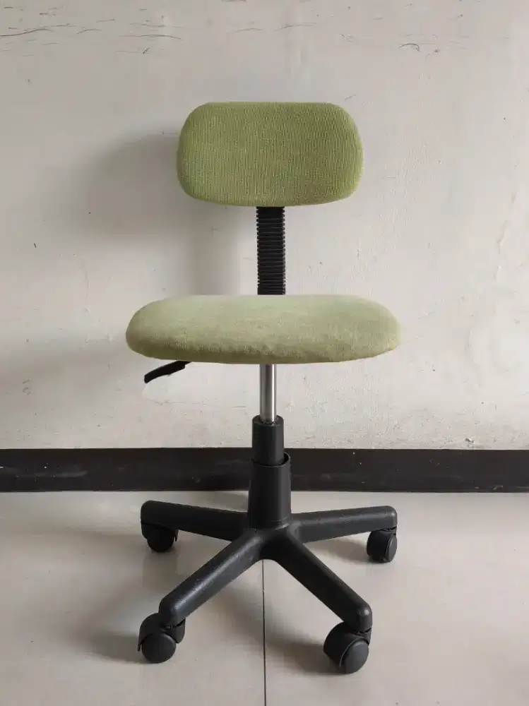 Kursi Kerja/Belajar Preloved