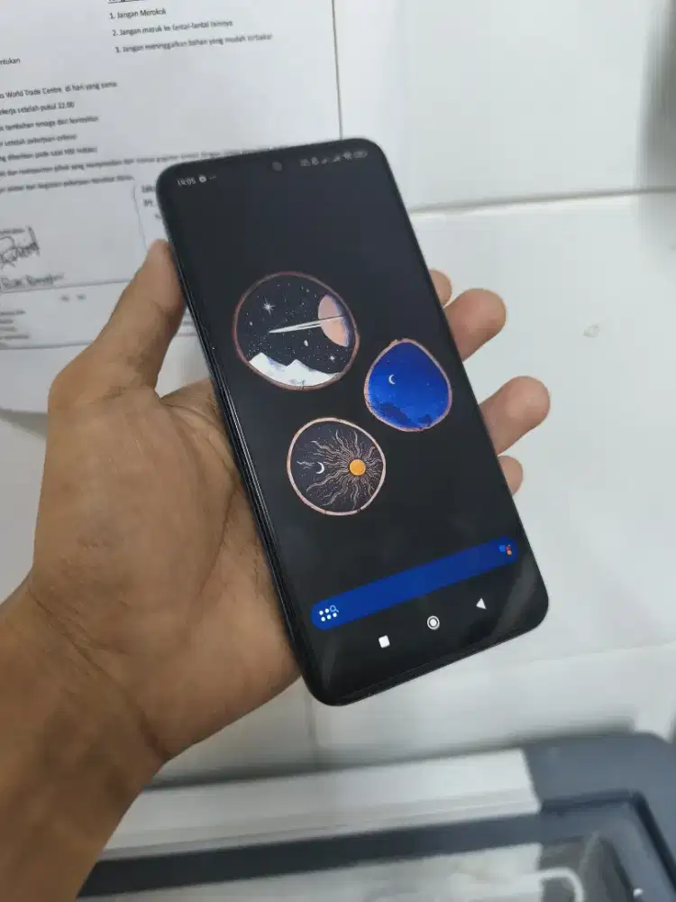 Redmi Note 11 6/128GB NFC