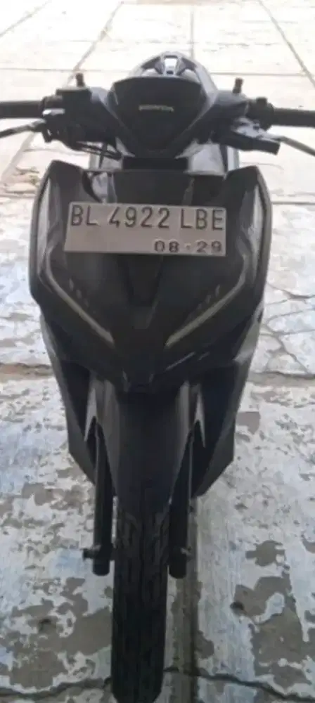 VARIO 150 2019 BAGUS