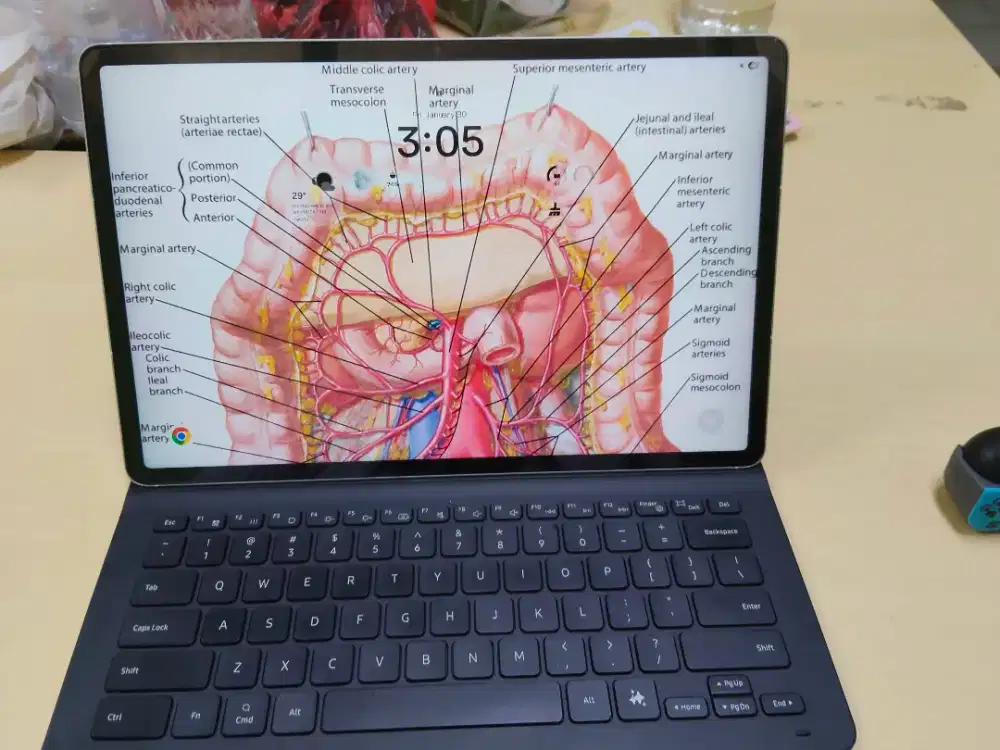 Galaxy tab s10 fe plus