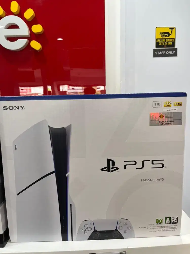 Ps 5 cash//kredit bisa banget cicilan bunga 0%