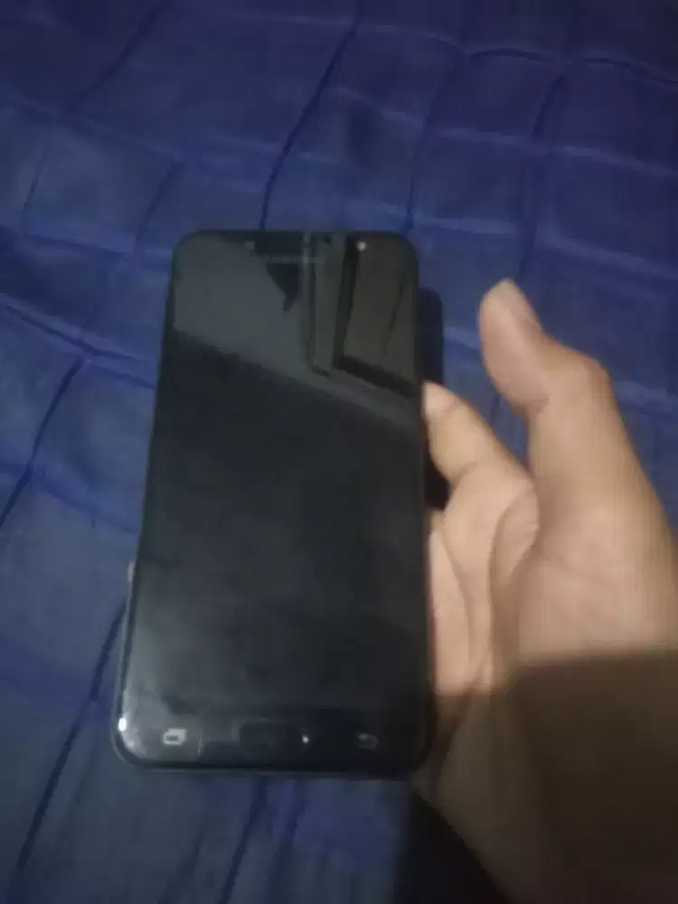 Hp samsung galaxy j7 plus ram4/32