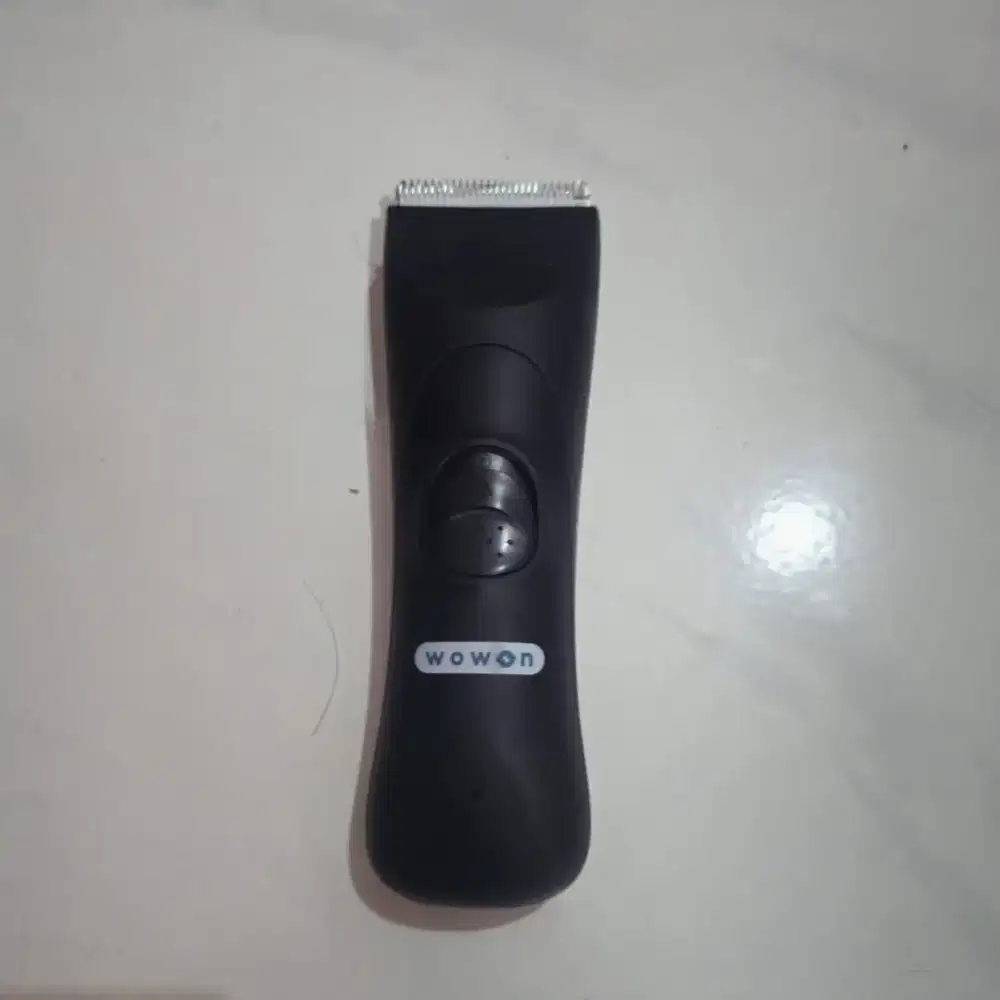 Wowon Body Trimmer