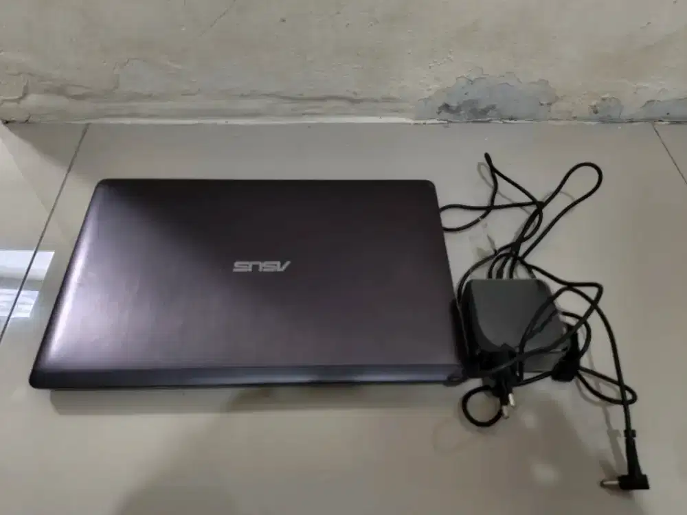 Laptop Asus S200e X202e Touchscreen i3 gen3 4gb SSD 120gb