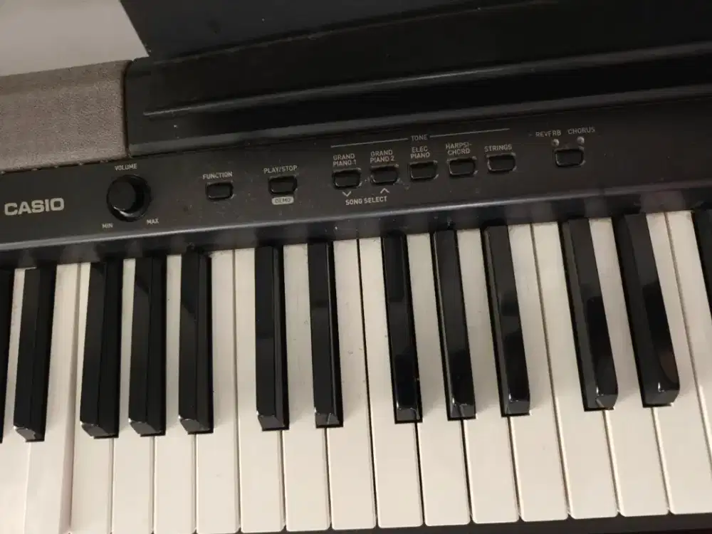 CASIO COP-100 PIANO
