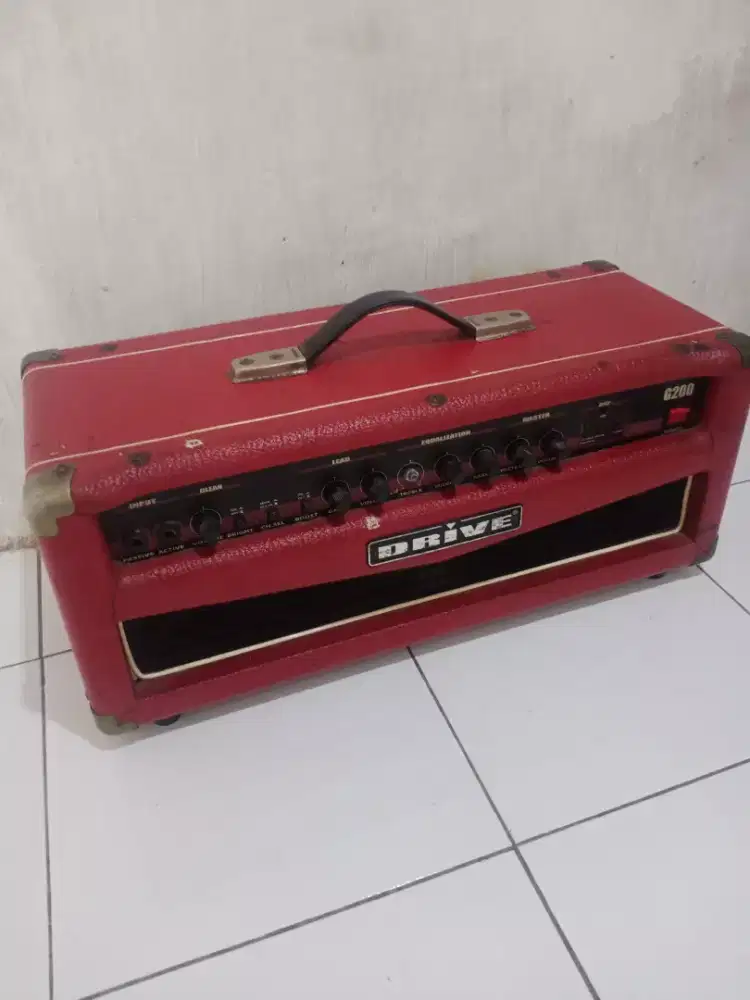 Jual Head mrek Drive