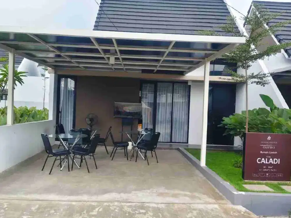 DIJUAL RUMAH DEKAT RSUD SIDOARJO BARAT