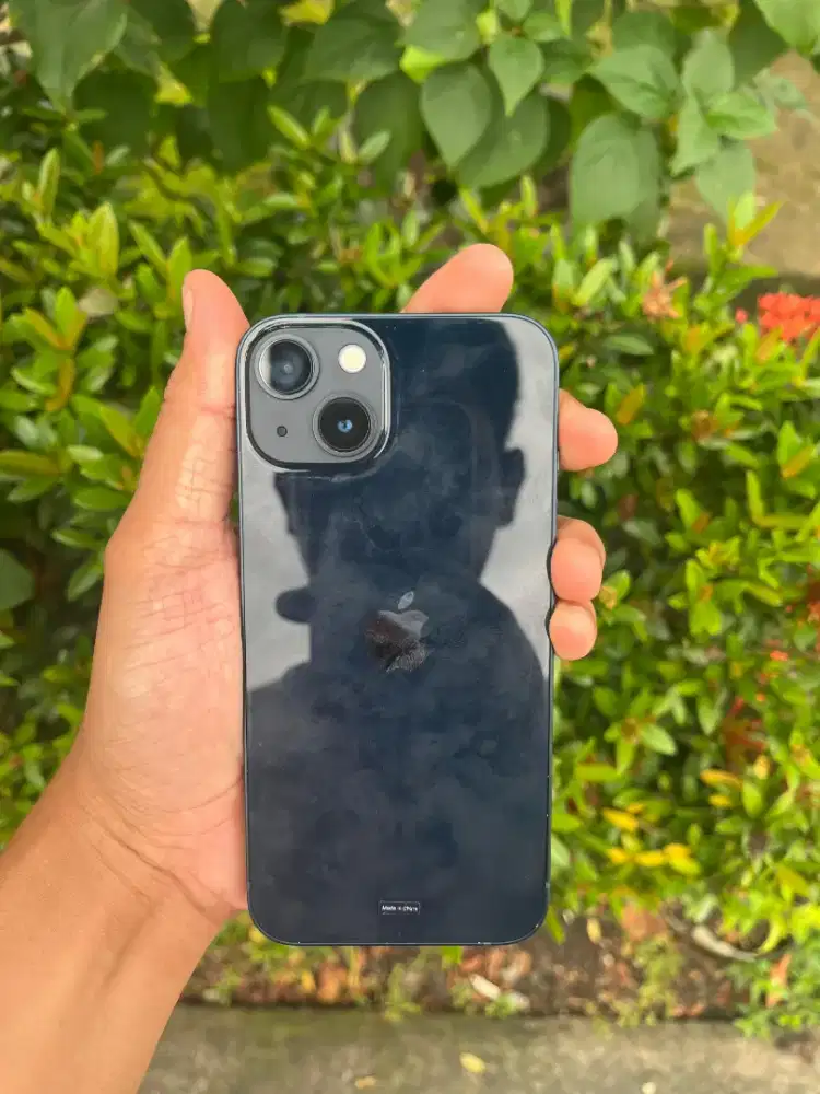 iPhone 13 128gb Ibox