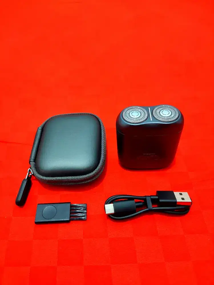 Mesin Cukur Xiaomi