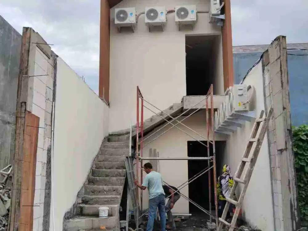 Rumah Kos Gunung Anyar dkt Rungkut + Puri Mas + Wiguna + Pandugo + Medokan + Medayu + Wonorejo