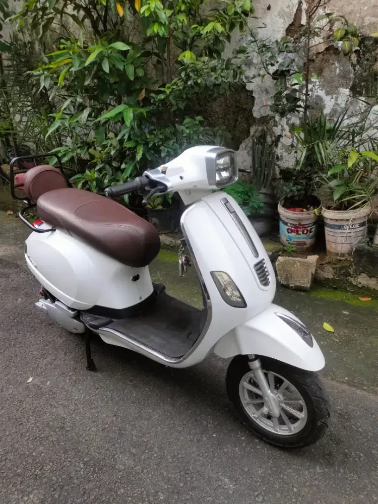 Motor listrik uwinfly t3s