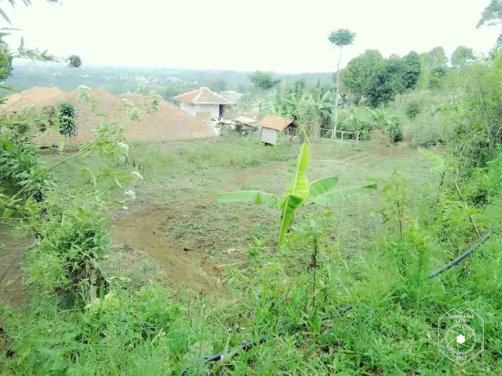 VIEW BANDUNG SHM MURAH 2JT/METER NEGO KERAS