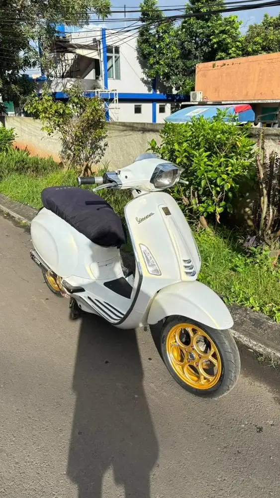 vepa sprint iget 2018 abs