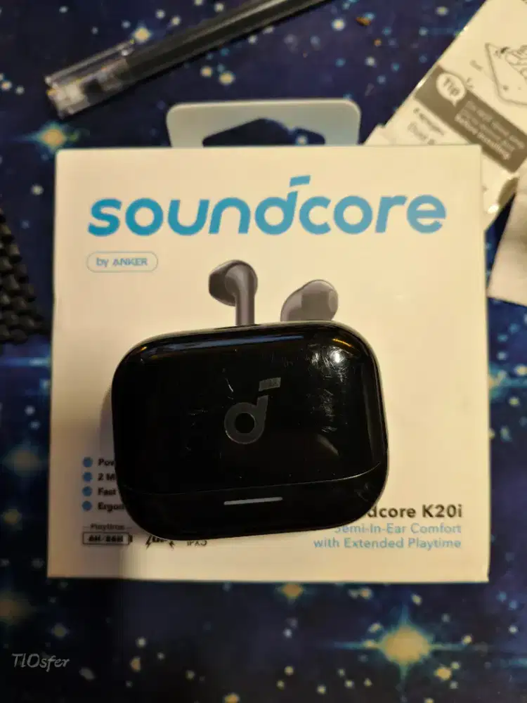Soundcore K20i by Anker - Normal Jaya