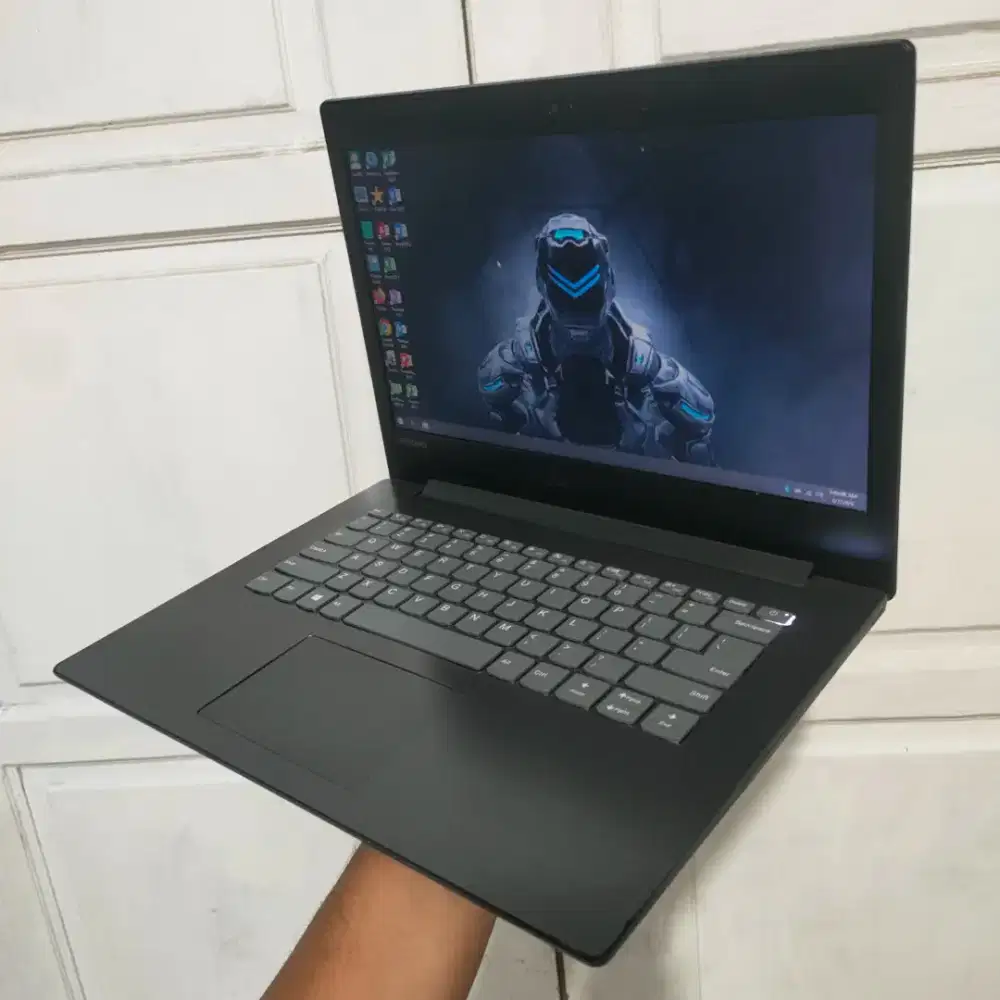 Laptop Slim Lenovo Ideapad 130 AMD A4 9125 VGA VGA Radeon R3