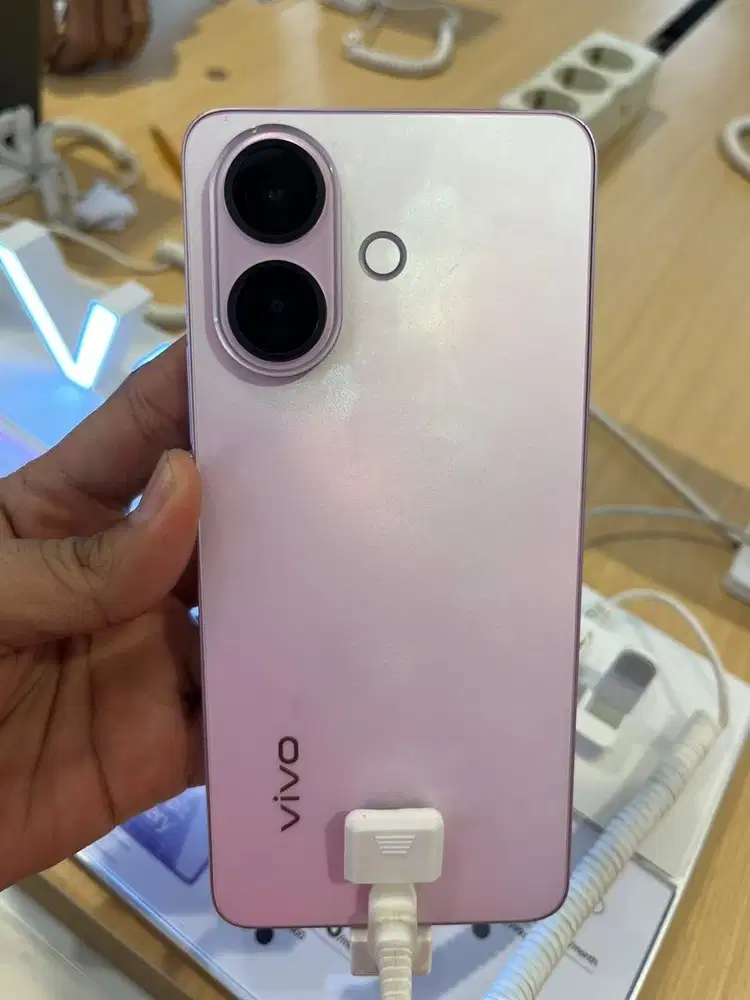 Vivo V60 Lite * Cicilan 0% Tanpa Dp!!*