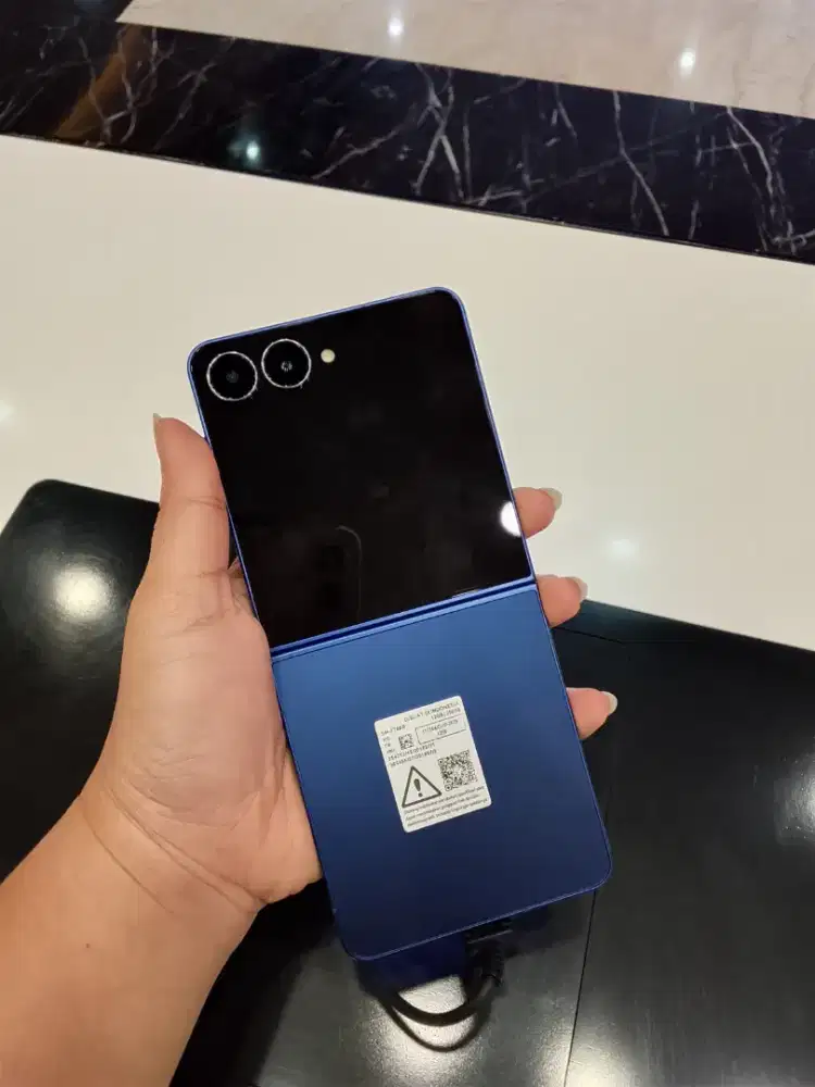 Samsung galaxy zflip 7