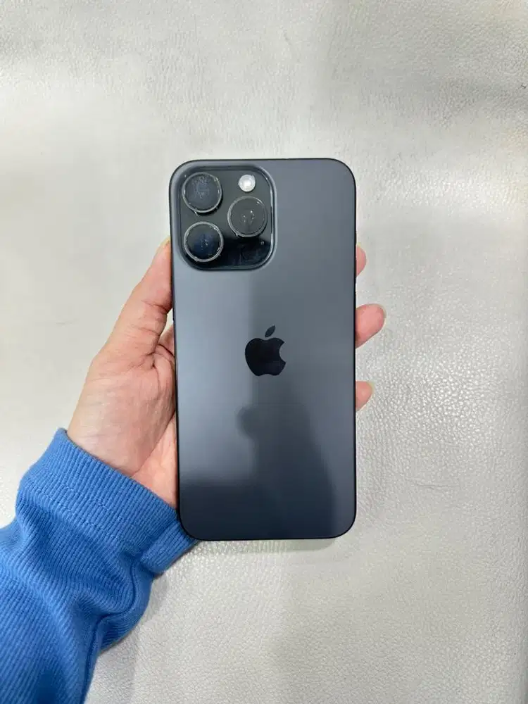 Iphone 15 Promax 256gb