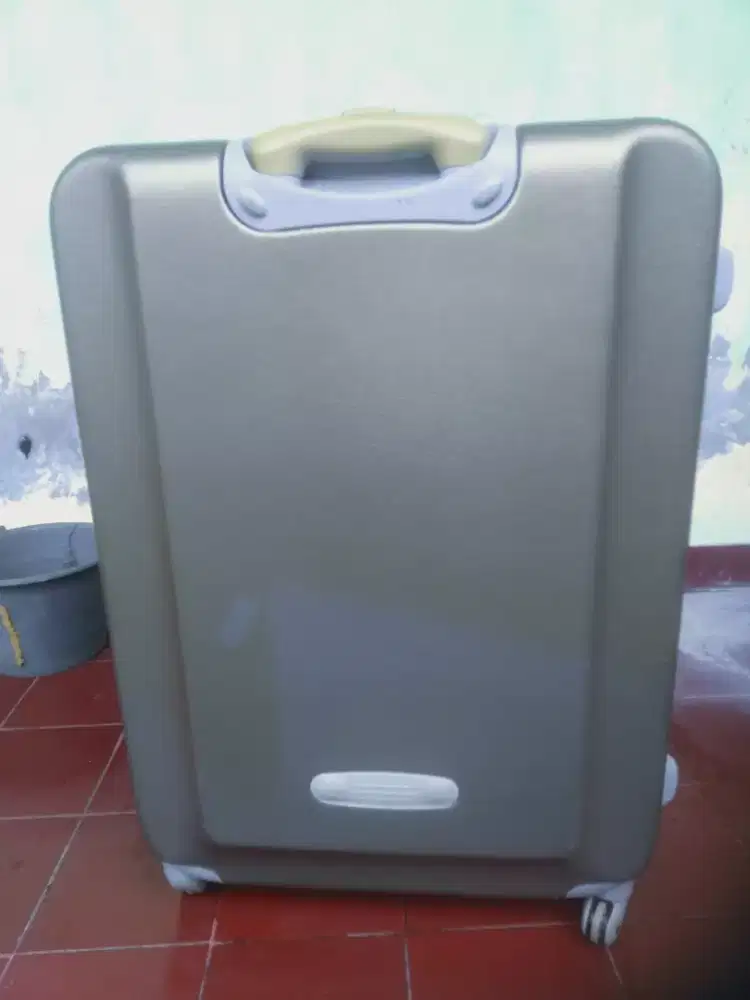 Dijual cepat, koper super besar merk president