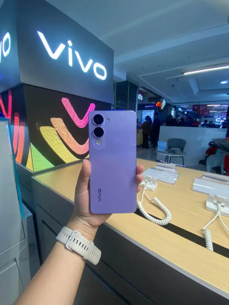 Vivo Y04s 4/128
