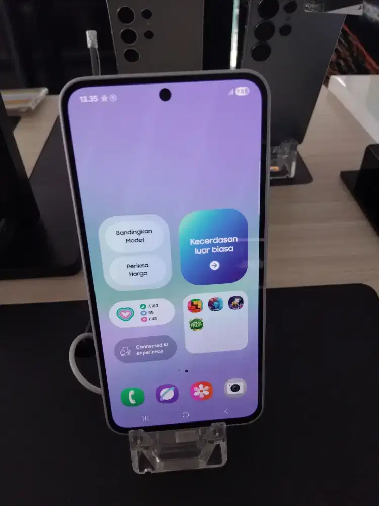 Samsung A36 5g 8/128gb lavender