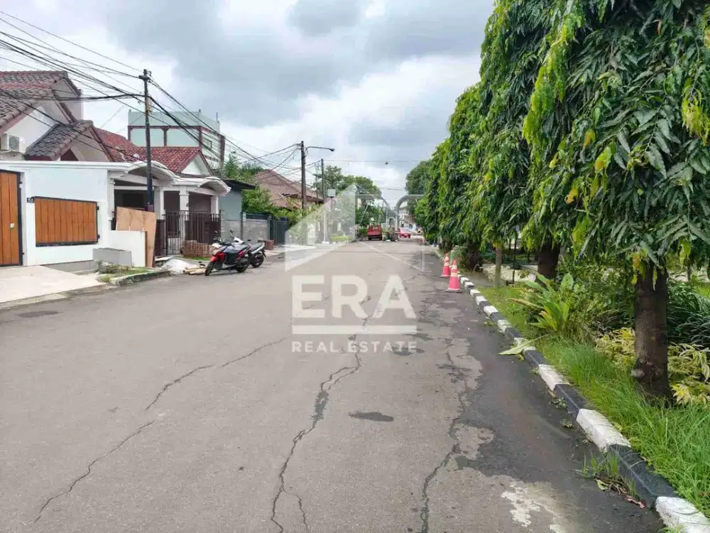 Dijual Cepat Kavling Siap Bangun Di Duta Harapan Bekasi Utara