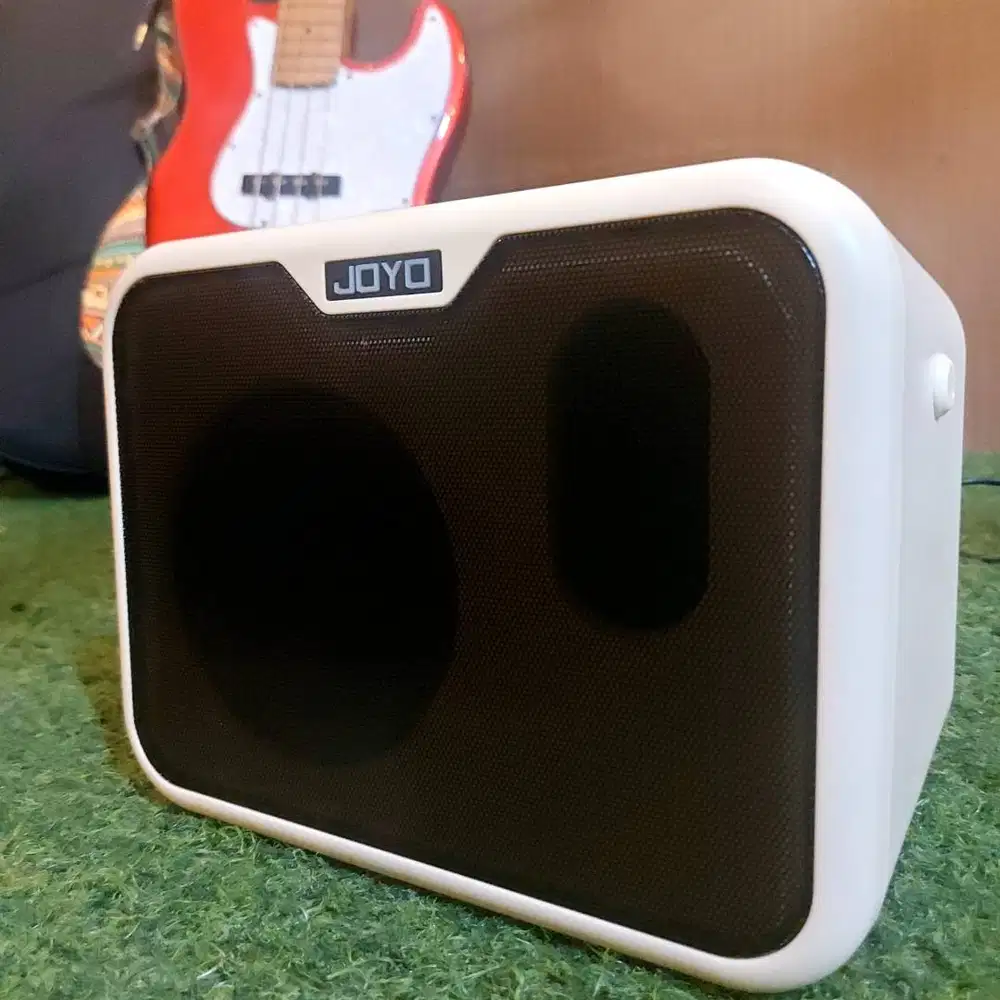 Ampli Bass, Joyo MB 10 Original