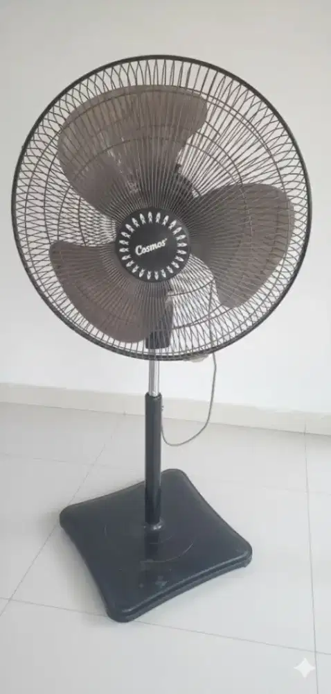 Kipas Angin Merek Cosmos