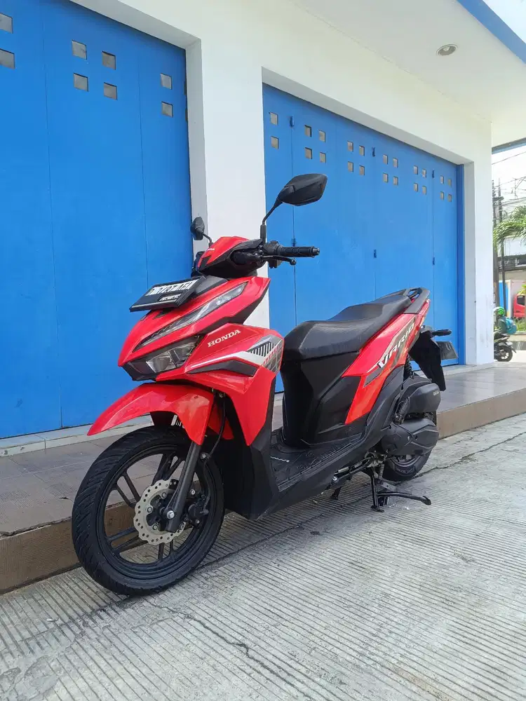 Honda vario 125 cbs 2023 mulus