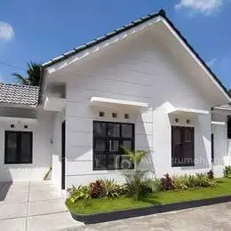 Rumah Siap Bangun Minimalis Murah Utara RSUD Sleman