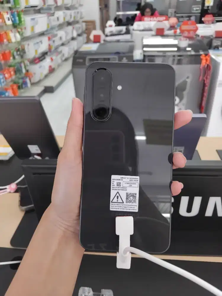 Samsung Galaxy A36 8/128GB