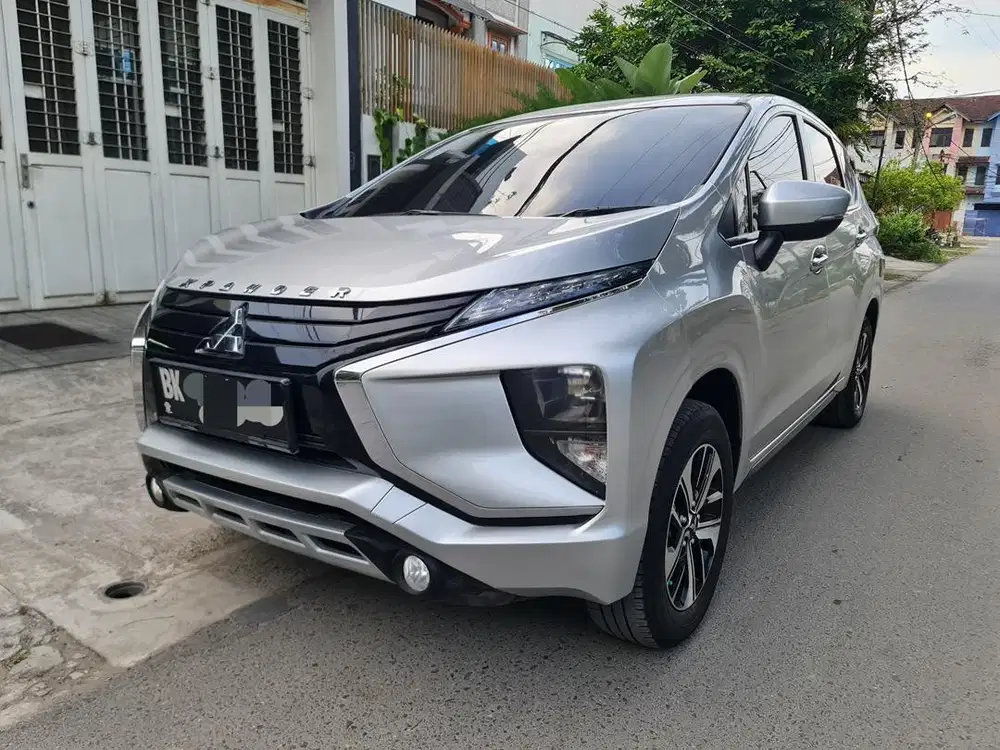 [TDP35JT] Mitsubishi Xpander Exceed 2018 veloz 2019 avanza 2017 xenia